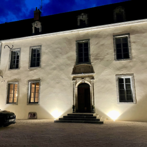 Photo 7 - Hôtel particulier en Bourgogne - 