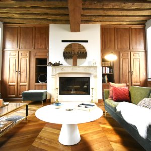 Photo 19 - Private mansion in Burgundy - 