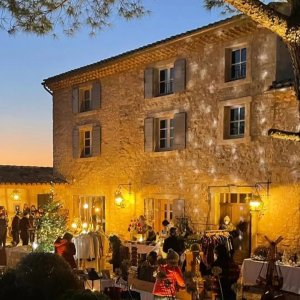 Photo 19 - Jardin méditerranéen d'un Domaine viticole en Provence avec piscine - Evènement au Domaine