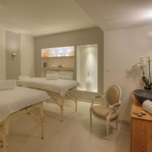 Photo 32 - Provencal bastide close to the center of Cannes - Massages