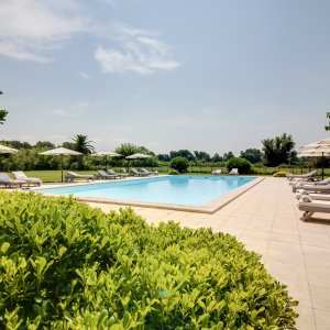 Photo 2 - Exceptional domain in heart of the Camargue - La piscine