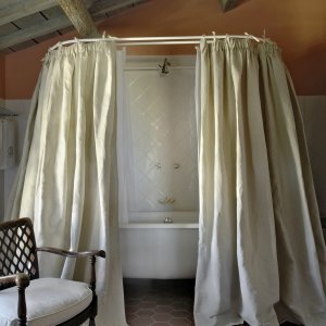 Photo 9 - Exceptional domain in heart of the Camargue - La chambre 
