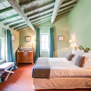 Photo 10 - Exceptional domain in heart of the Camargue - La chambre 