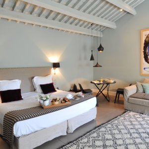 Photo 12 - Exceptional domain in heart of the Camargue - La Junior Suite 