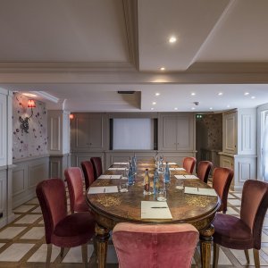 Photo 1 - Private dining or meeting room in 18th Century Mas - 