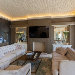 Photo 10 - Villa de luxe de 8 chambres - Sièges de salon