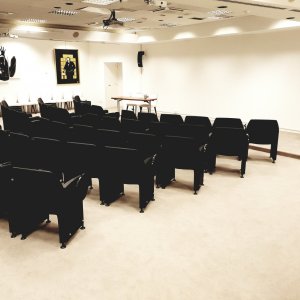 Photo 1 - Un Auditorium pour vos réunions de 100 personnes - 