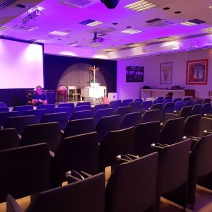 Photo 2 - An Auditorium for your 100-people meetings - 