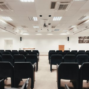 Photo 5 - An Auditorium for your 100-people meetings - 