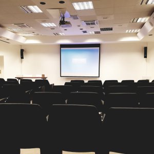Photo 6 - An Auditorium for your 100-people meetings - 