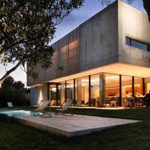 Photo 0 - Luxurious contemporary villa - The villa