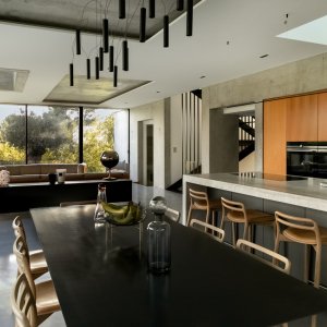 Photo 7 - Luxueuse villa contemporaine  - Living room