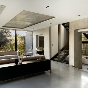 Photo 9 - Luxurious contemporary villa - Living room