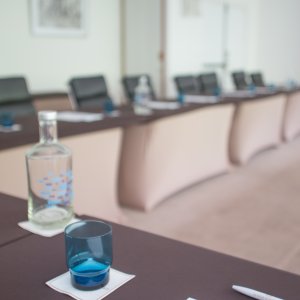 Photo 2 - Meeting-room with forest view - 
