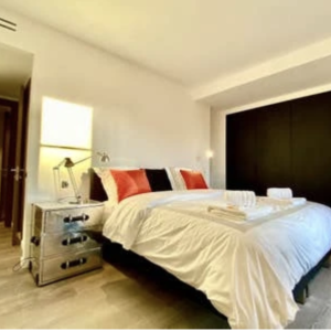 Photo 14 - Cannes apartment 4 bedrooms - 