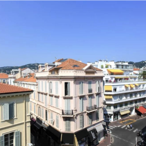 Photo 0 - Appartement Cannes - 