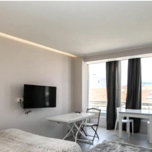 Photo 1 - Appartement Cannes - 