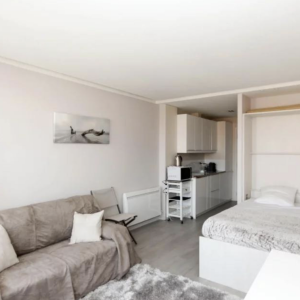 Photo 3 - Cannes apartment - 