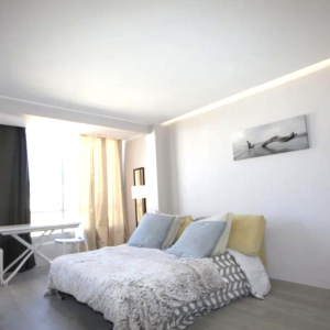 Photo 5 - Appartement Cannes - 