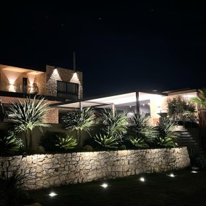 Photo 20 - Villa avec terrain plat, piscine et boite de nuit - 