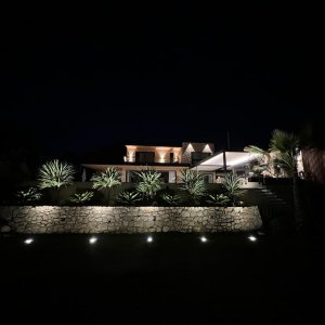 Photo 21 - Villa avec terrain plat, piscine et boite de nuit - 