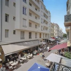 Photo 2 - Cannes appartement 1 chambre - 