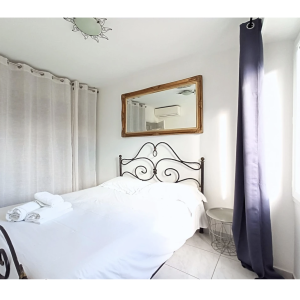 Photo 9 - Cannes appartement 1 chambre - 
