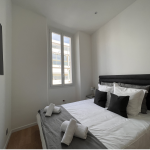 Photo 6 - Cannes appartement 1 chambre - 