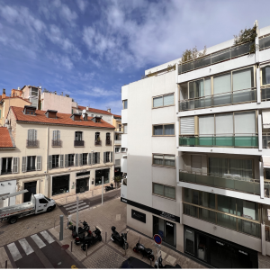 Photo 11 - Cannes apartment 1 bedroom - 