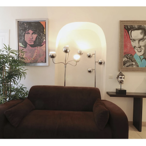 Photo 1 - Cannes appartement 1 chambre - 