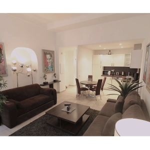 Photo 2 - Cannes apartment 1 bedroom - 