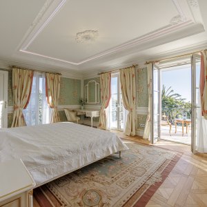 Photo 16 - Sumptuous Florentine style villa - Chambre