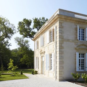 Photo 0 - Magnifique domaine à 20 min de Bordeaux - Domaine 
