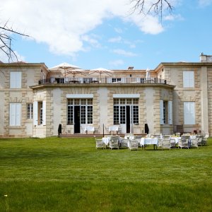 Photo 1 - Magnifique domaine à 20 min de Bordeaux - 