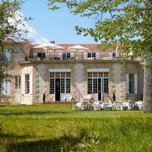 Photo 2 - Beautiful estate 20 minutes from Bordeaux - 