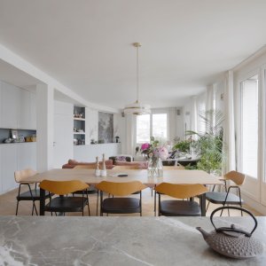 Photo 5 - Appartement design et spacieux à deux pas de Montmartre - 