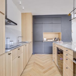 Photo 13 - Designer and spacious apartment a stone's throw from Montmartre - 
