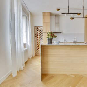 Photo 14 - Appartement design et spacieux à deux pas de Montmartre - 