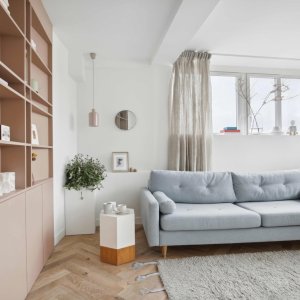 Photo 3 - Bright and designer apartment  - 