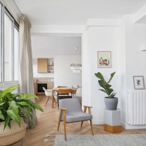Photo 13 - Bright and designer apartment  - 