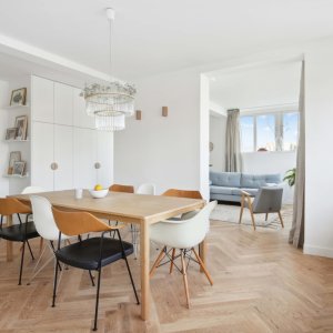 Photo 15 - Bright and designer apartment  - 