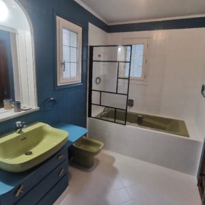 Photo 7 - Séjour de 60 m² - Salle de bain