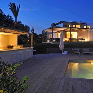 Photo 4 - Modern Villa On The Hills  - 