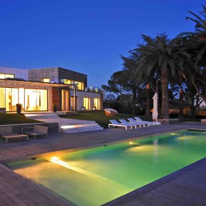 Photo 9 - Modern Villa On The Hills  - 