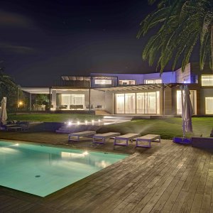 Photo 20 - Modern Villa On The Hills  - 