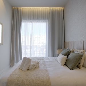 Photo 23 - Appartement lumineux de 150 m² au cœur de Cannes - Chambre 