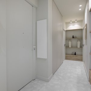 Photo 29 - Appartement lumineux de 150 m² au cœur de Cannes - 