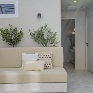 Photo 9 - Appartement lumineux de 150 m² au cœur de Cannes - Séjour 
