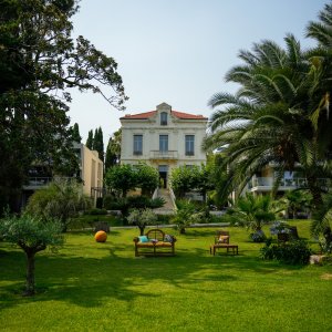 Photo 1 - Villa de luxe - La villa et son jardin