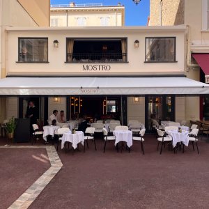 Photo 10 - Restaurant piano bar élégant au centre de Cannes - 